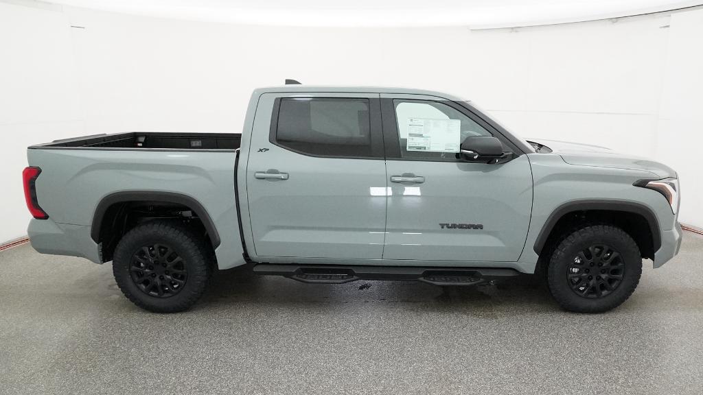New 2026 Lunar Rock Toyota  SR5 image 7