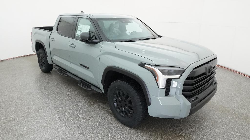 New 2026 Lunar Rock Toyota  SR5 image 20
