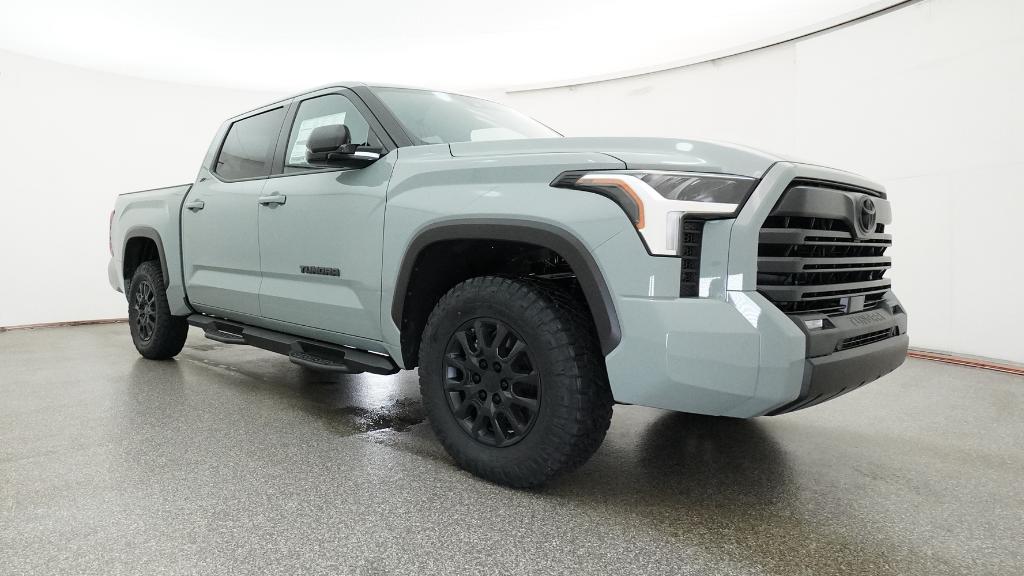 New 2026 Lunar Rock Toyota  SR5 image 22