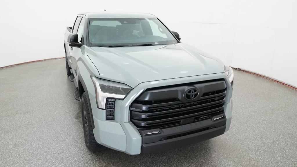 New 2026 Lunar Rock Toyota  SR5 image 3