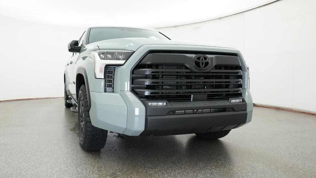 New 2026 Lunar Rock Toyota  SR5 image 4