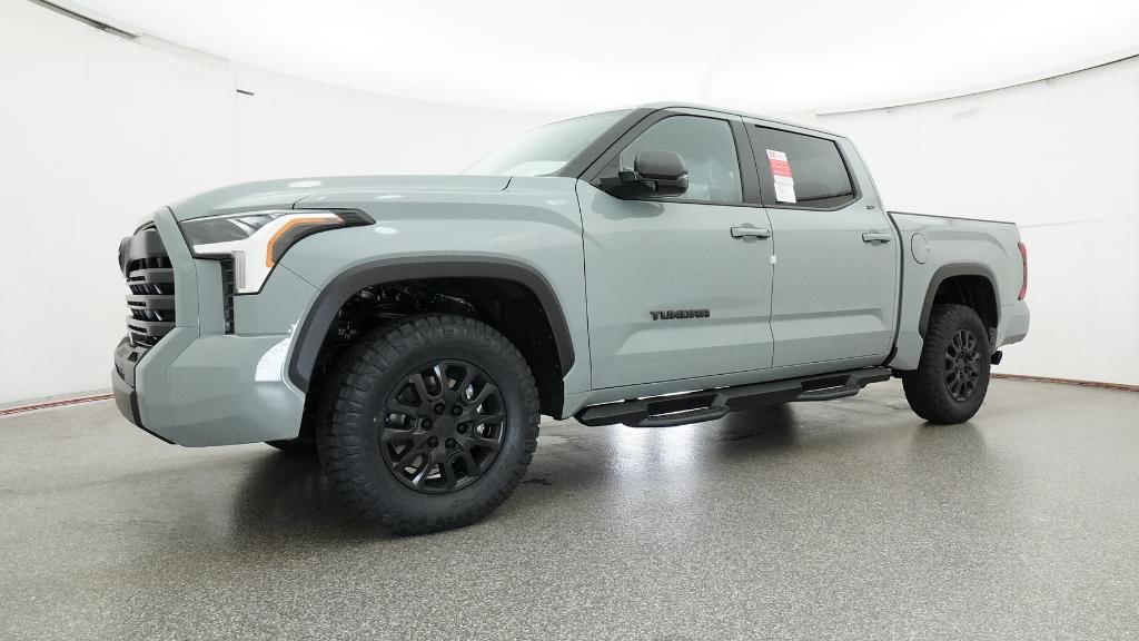New 2026 Lunar Rock Toyota  SR5 image 6