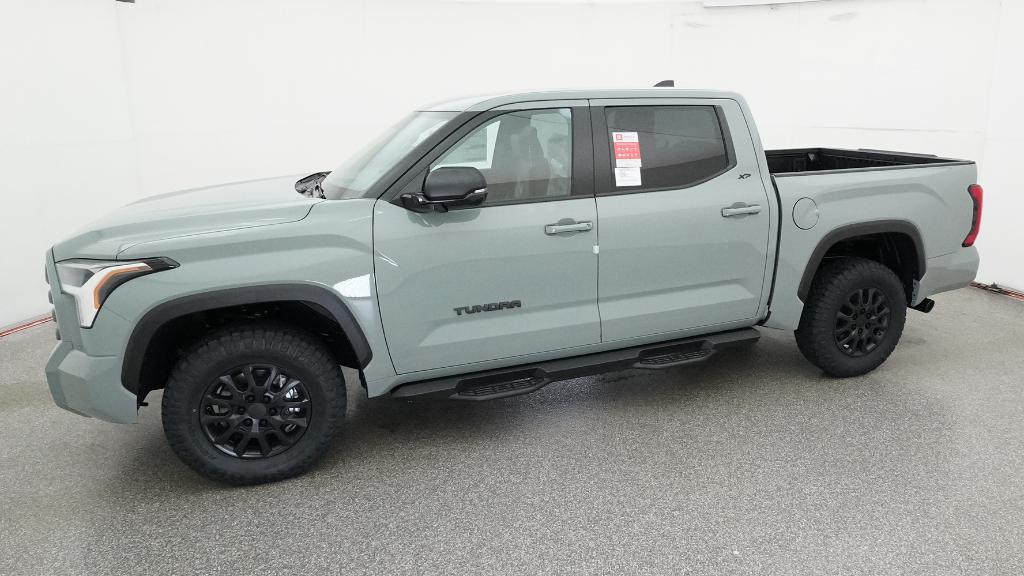 New 2026 Lunar Rock Toyota  SR5 image 16