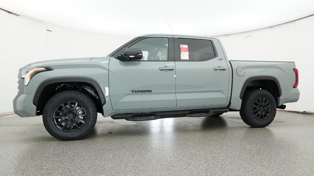 New 2026 Lunar Rock Toyota  SR5 image 9