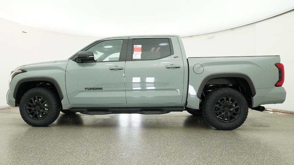 New 2026 Lunar Rock Toyota  SR5 image 14