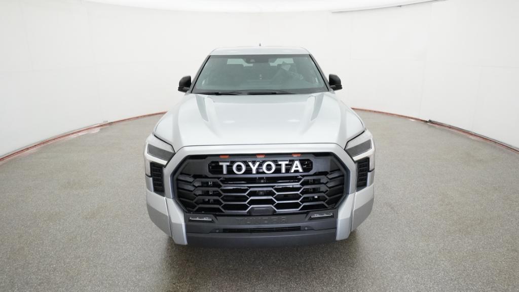New 2026 Celestial Silver Metallic Toyota  SR5 image 53