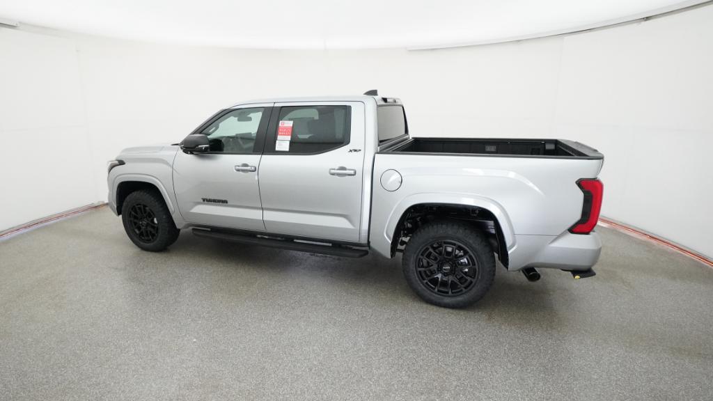 New 2026 Celestial Silver Metallic Toyota  SR5 image 52
