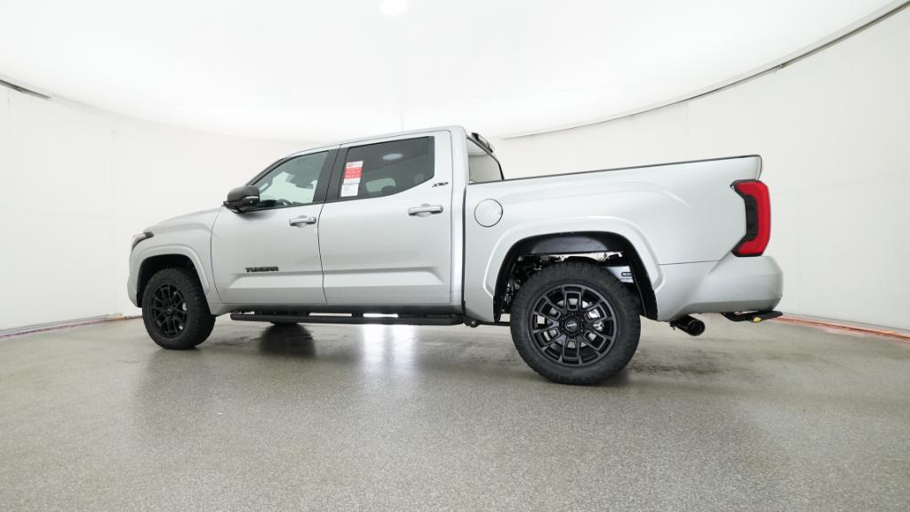 New 2026 Celestial Silver Metallic Toyota  SR5 image 39