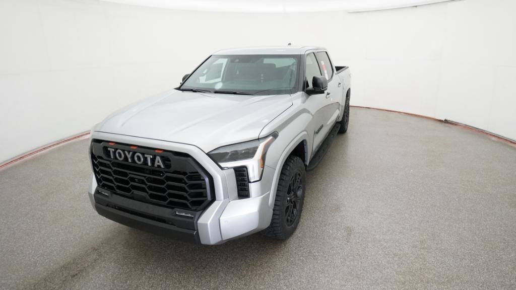 New 2026 Celestial Silver Metallic Toyota  SR5 image 40