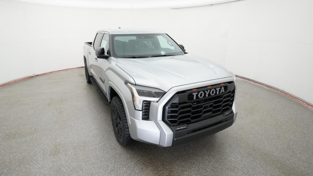New 2026 Celestial Silver Metallic Toyota  SR5 image 49