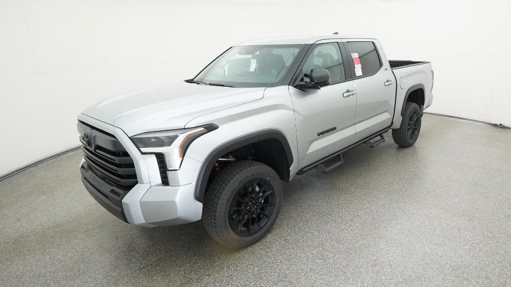 2026 Toyota Tundra SR5's photo