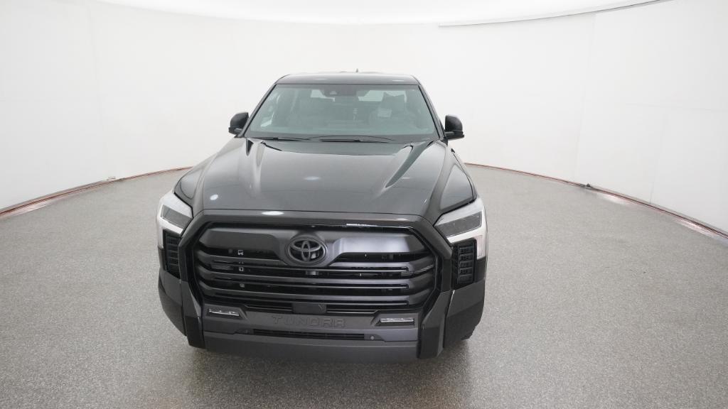 2026 Toyota Tundra SR5 - Photo 20