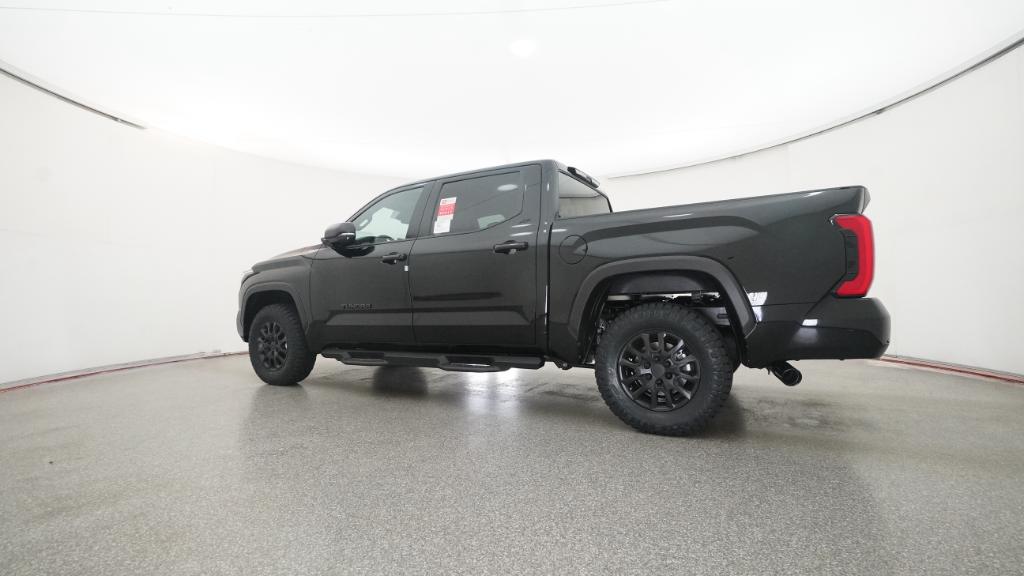 2026 Toyota Tundra SR5 - Photo 12