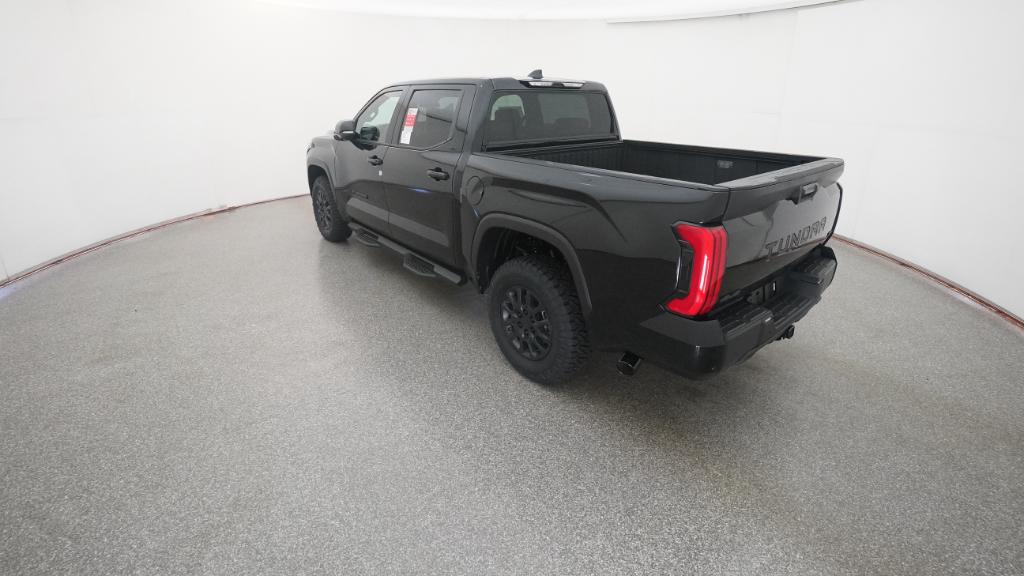 2026 Toyota Tundra SR5 - Photo 7