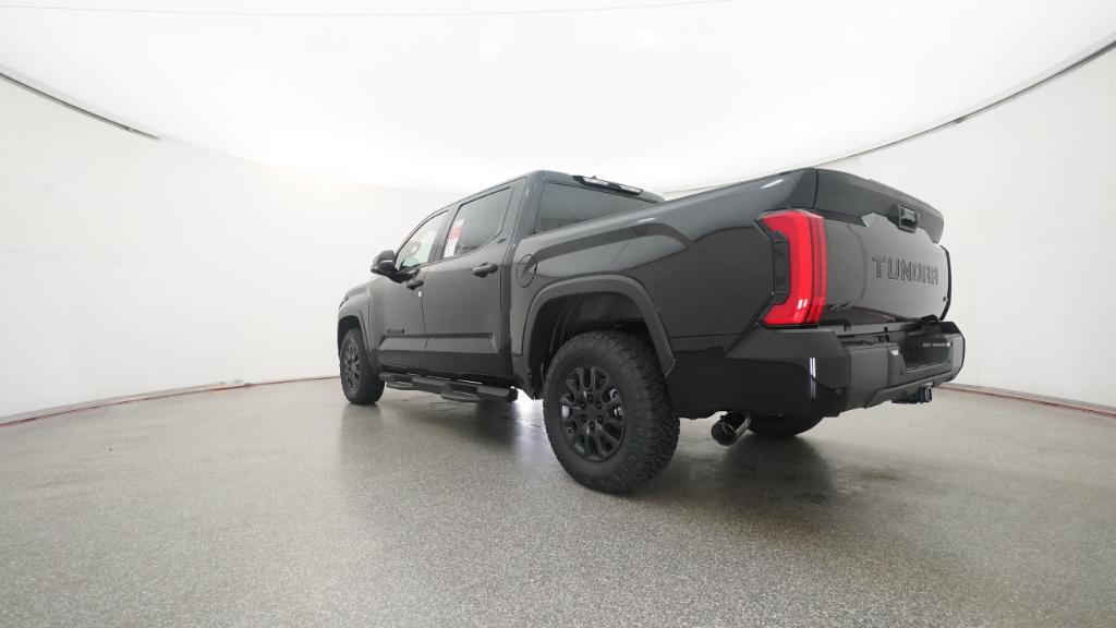 2026 Toyota Tundra SR5 - Photo 19