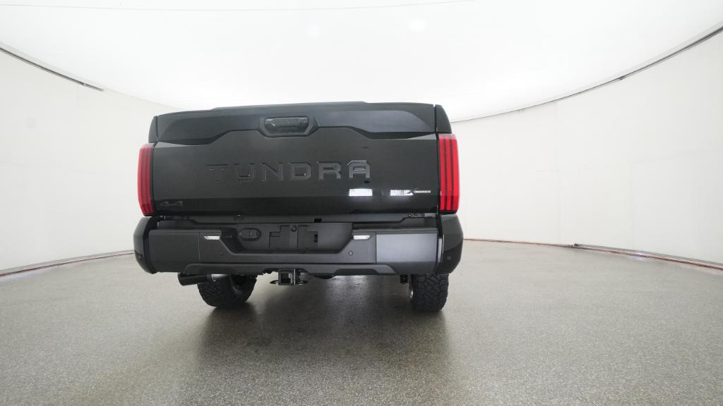 2026 Toyota Tundra SR5 - Photo 17