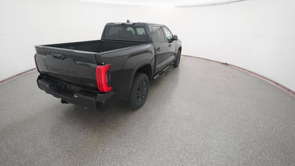 2026 Toyota Tundra SR5 - Photo 18