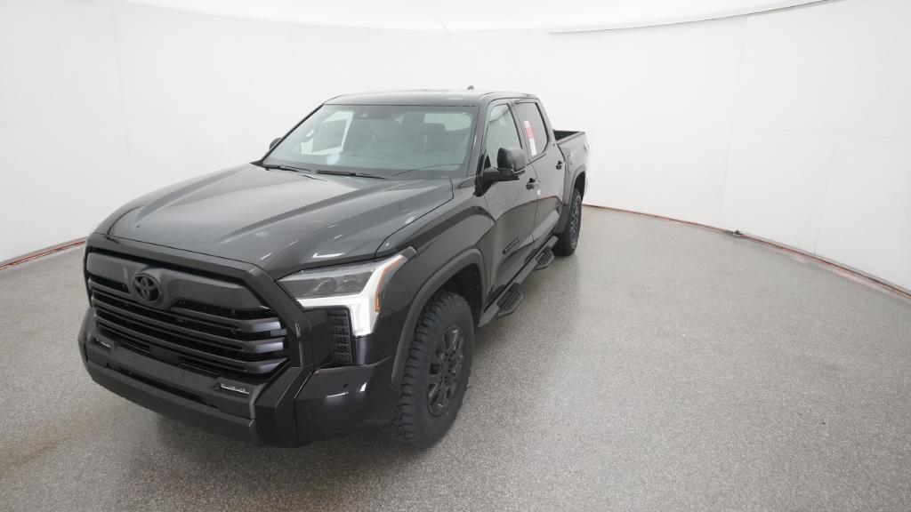 2026 Toyota Tundra SR5 - Photo 16