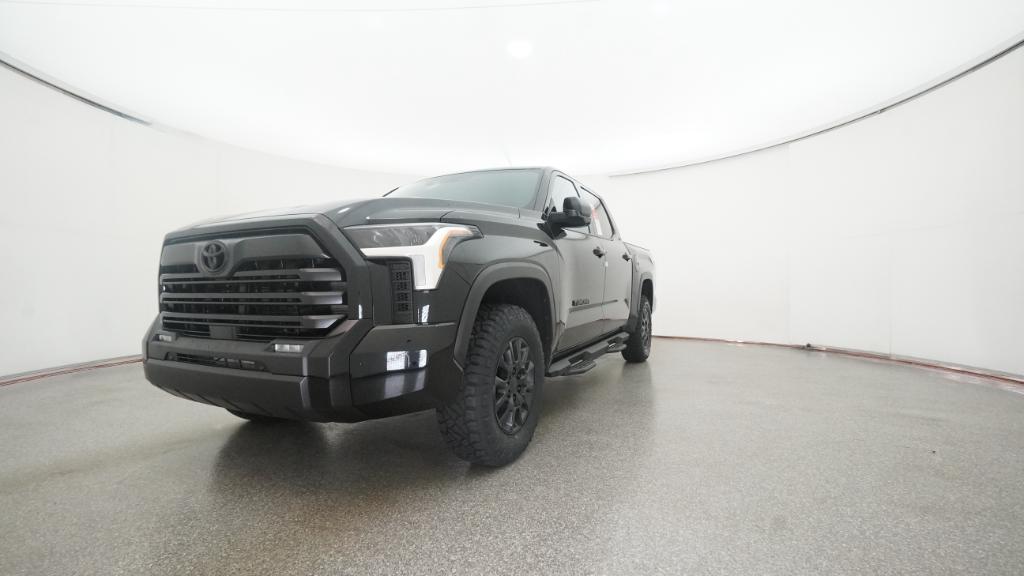 2026 Toyota Tundra SR5 - Photo 6