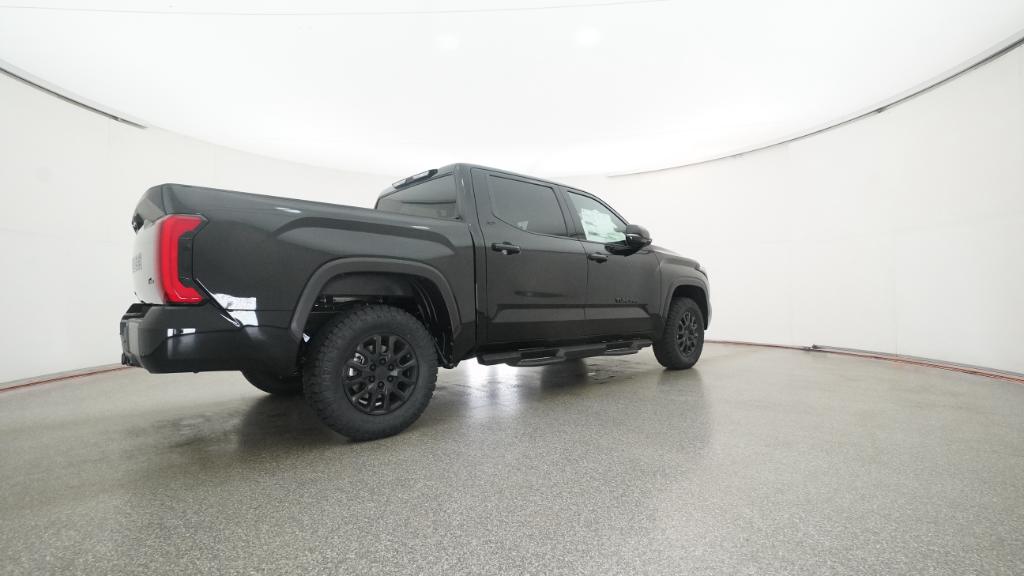 2026 Toyota Tundra SR5 - Photo 13