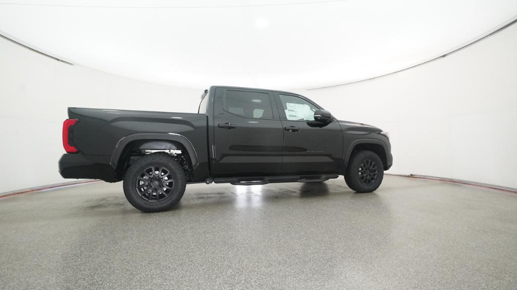 2026 Toyota Tundra SR5 - Photo 14