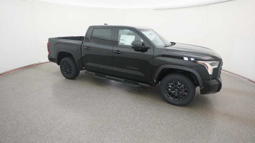 2026 Toyota Tundra SR5 - Photo 15