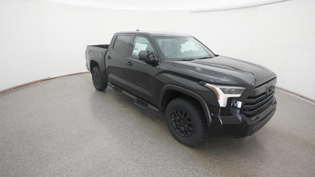 2026 Toyota Tundra SR5 - Photo 10