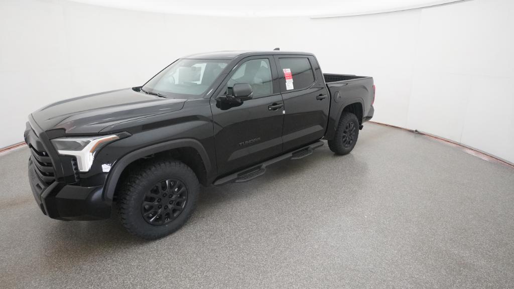 2026 Toyota Tundra  SR5
