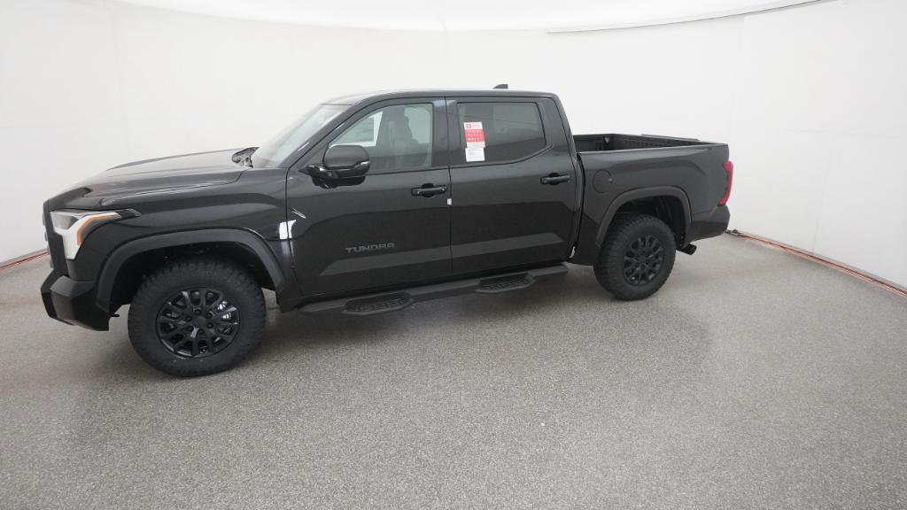 2026 Toyota Tundra SR5 - Photo 21