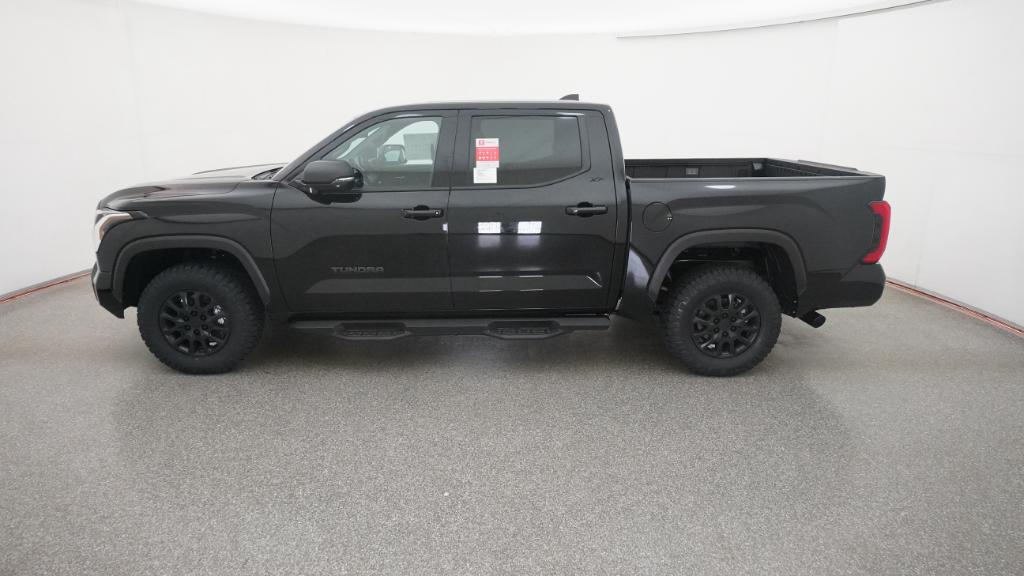 2026 Toyota Tundra SR5 - Photo 9