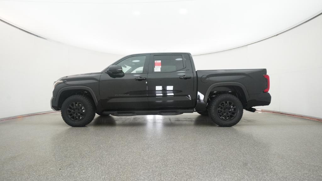 2026 Toyota Tundra SR5 - Photo 11