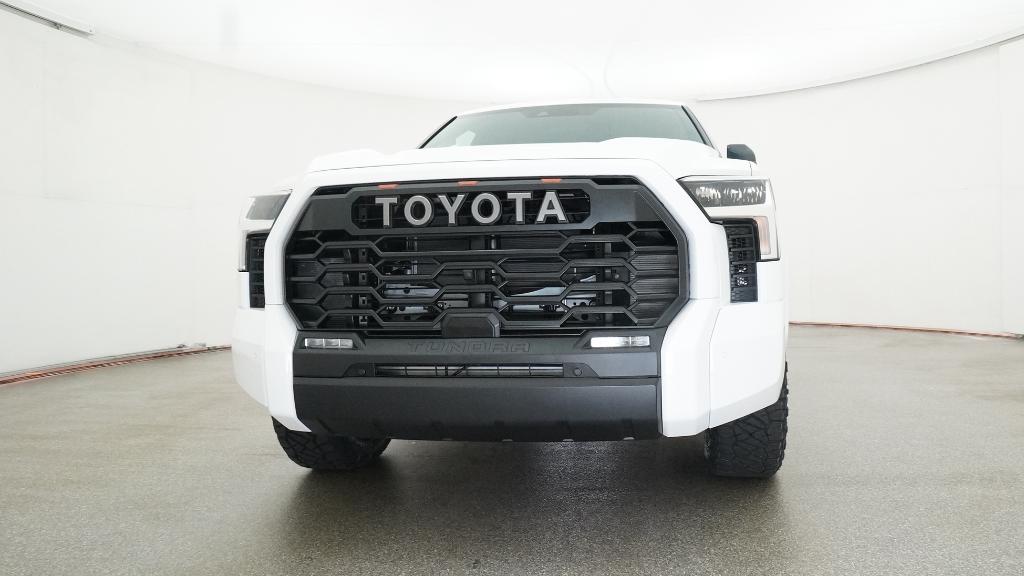 New 2026 Ice Cap Toyota  SR5 image 22