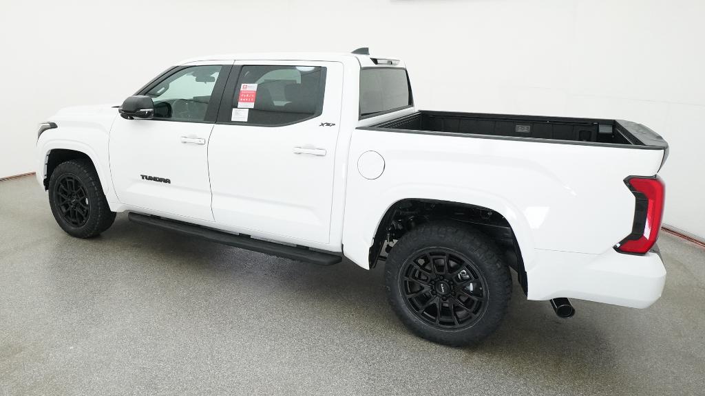 New 2026 Ice Cap Toyota  SR5 image 15