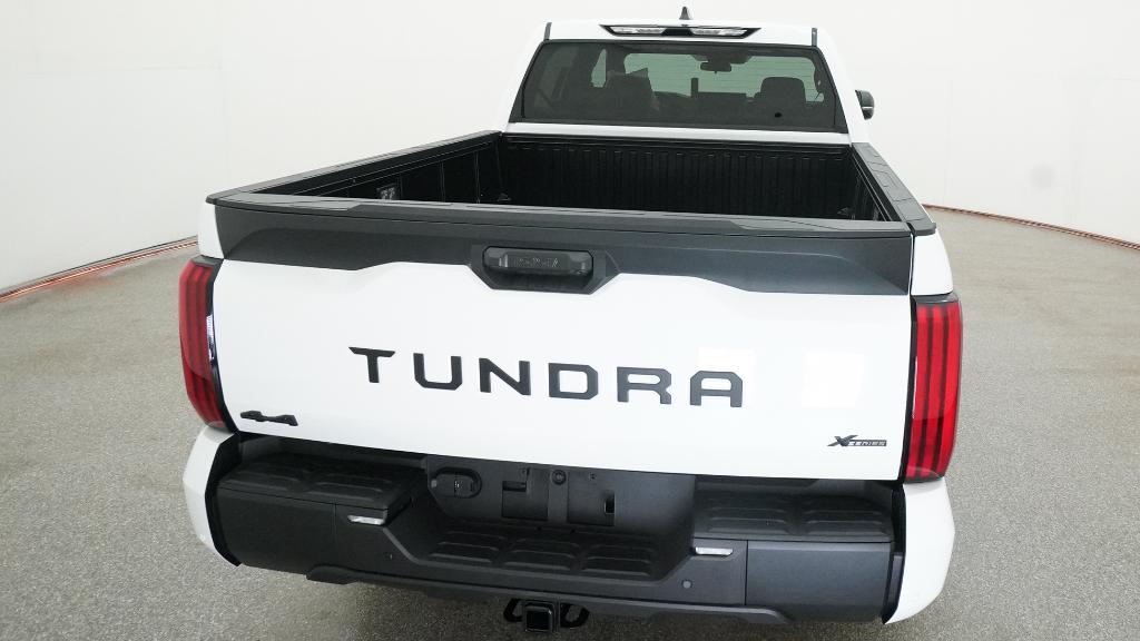 New 2026 Ice Cap Toyota  SR5 image 18