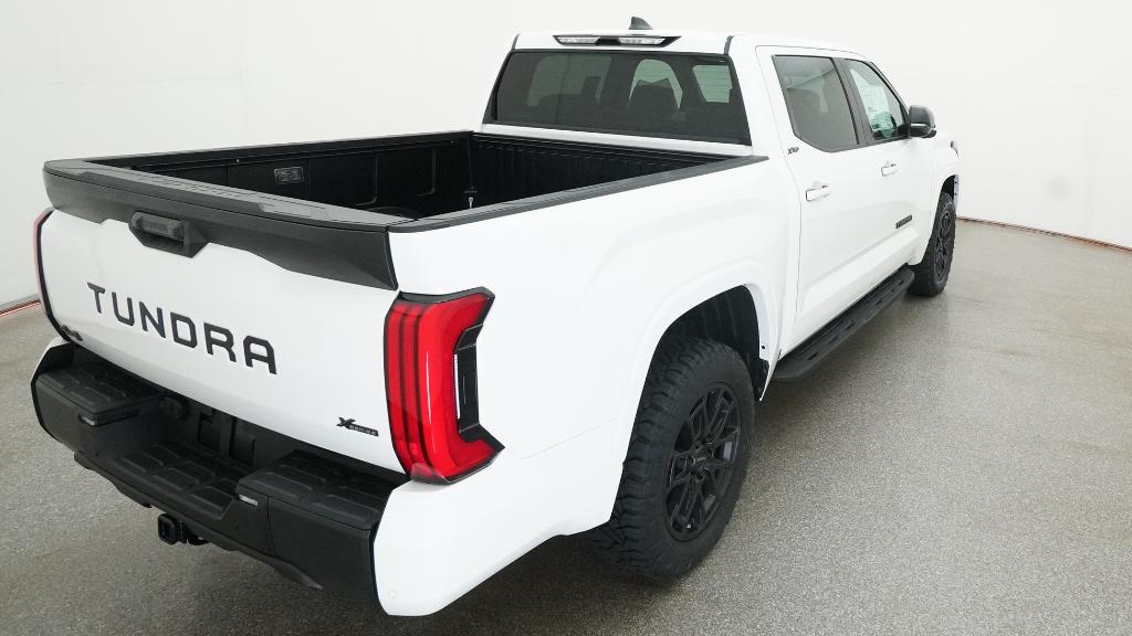 New 2026 Ice Cap Toyota  SR5 image 21