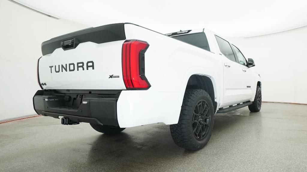 New 2026 Ice Cap Toyota  SR5 image 13
