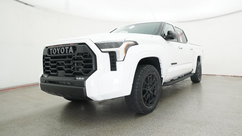 New 2026 Ice Cap Toyota  SR5 image 14