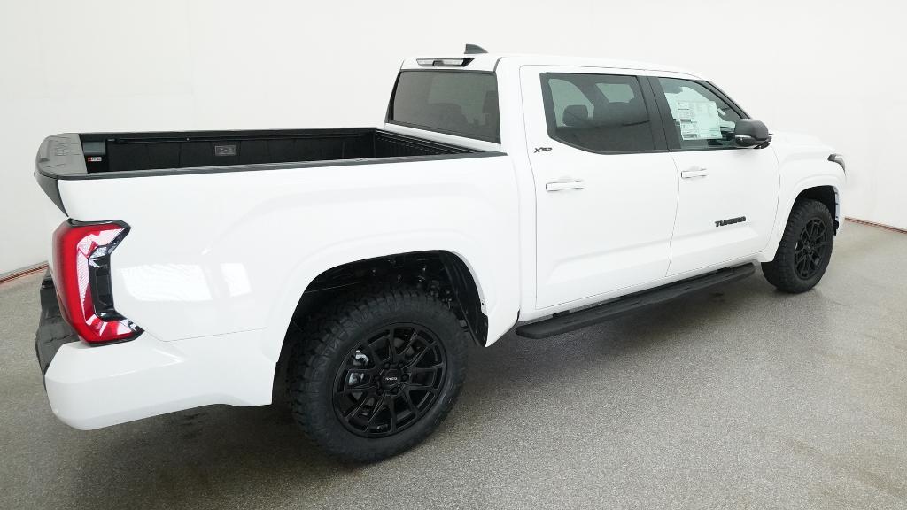 New 2026 Ice Cap Toyota  SR5 image 10