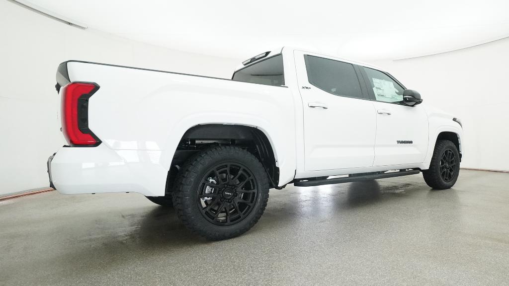 New 2026 Ice Cap Toyota  SR5 image 4