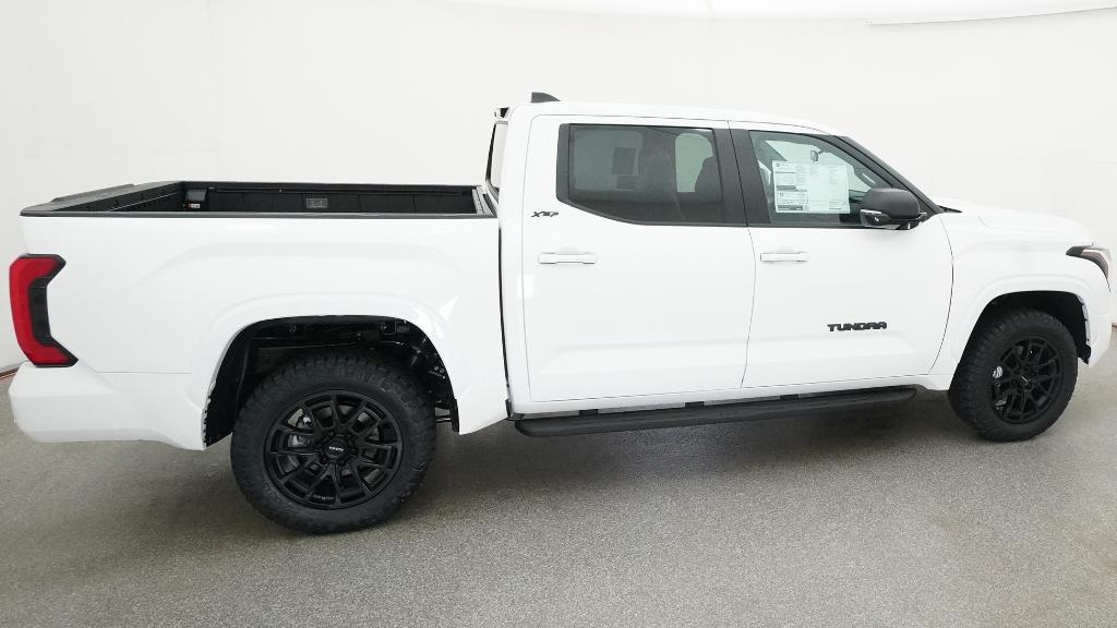 New 2026 Ice Cap Toyota  SR5 image 20