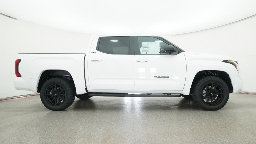 New 2026 Ice Cap Toyota  SR5 image 5