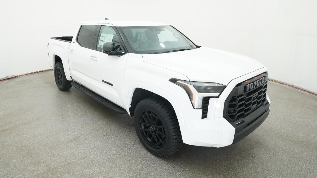 New 2026 Ice Cap Toyota  SR5 image 7