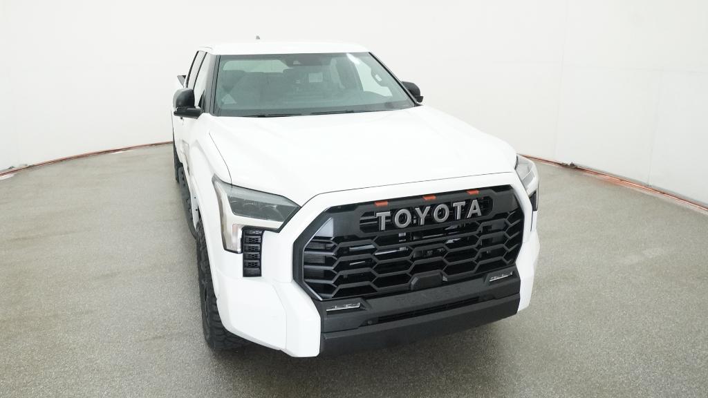 New 2026 Ice Cap Toyota  SR5 image 16