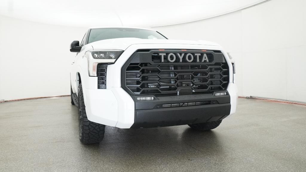 New 2026 Ice Cap Toyota  SR5 image 17