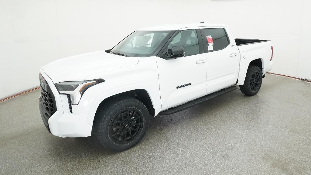 2026 Toyota Tundra  SR5