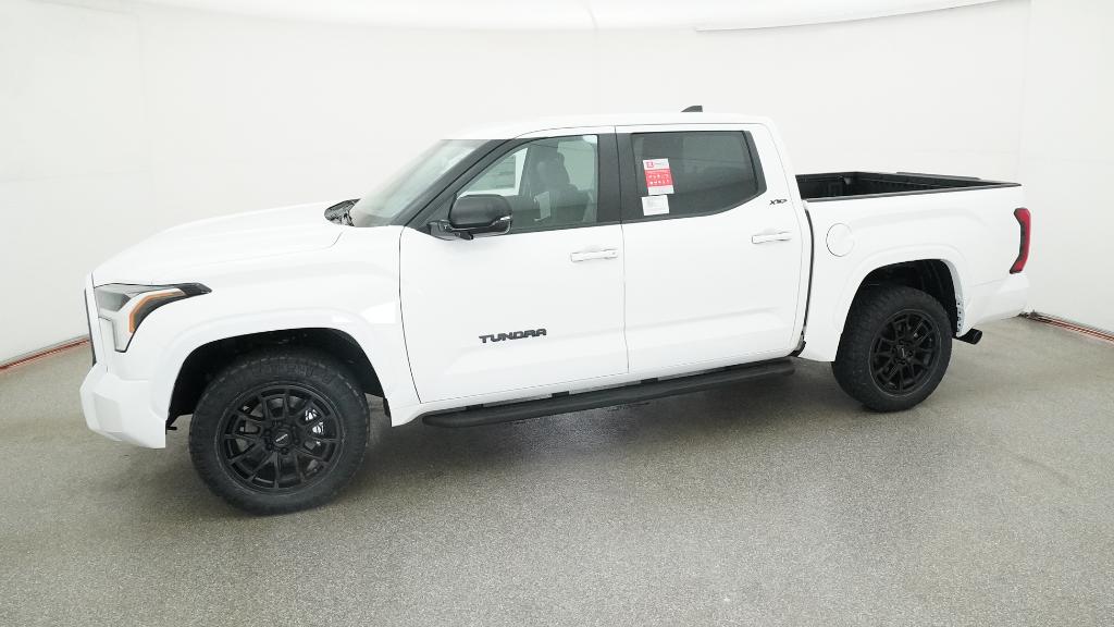 New 2026 Ice Cap Toyota  SR5 image 19