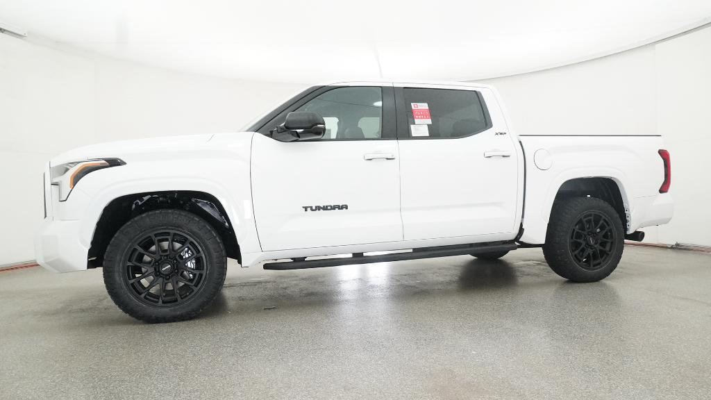 New 2026 Ice Cap Toyota  SR5 image 2