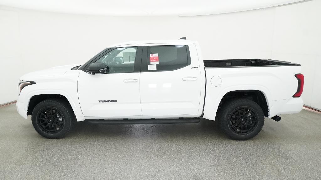 New 2026 Ice Cap Toyota  SR5 image 11
