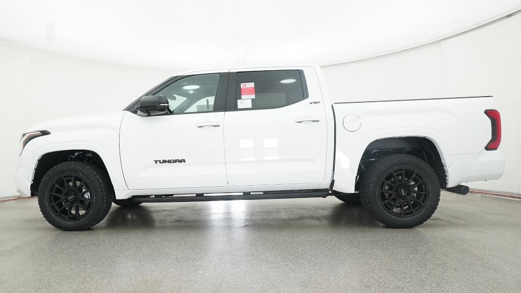 New 2026 Ice Cap Toyota  SR5 image 9