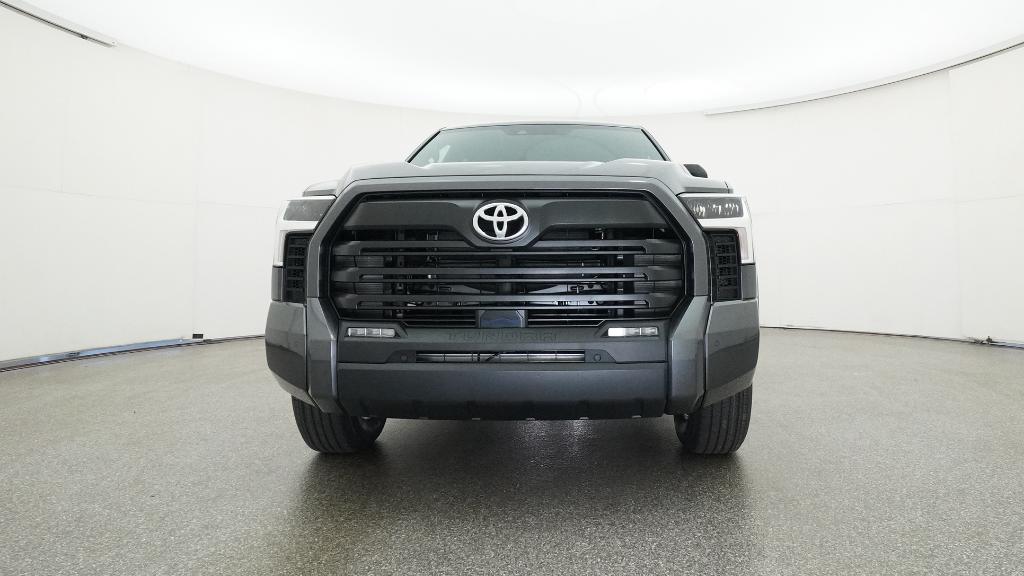 New 2026 Magnetic Gray Metallic Toyota  SR5 image 41